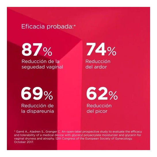 Woman ISDIN® Gel Hydratant Vaginal 12 Unidoses Woman ISDIN® Gel Hydratant Vaginal 12 Unidoses