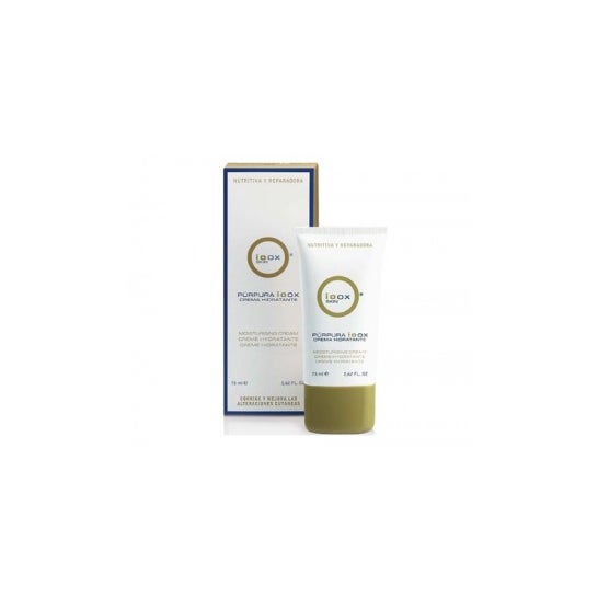 ioox™ Crème pourpre 75 ml