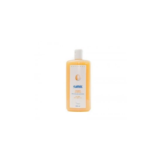 Kamel™ champú huevo huevo 500ml
