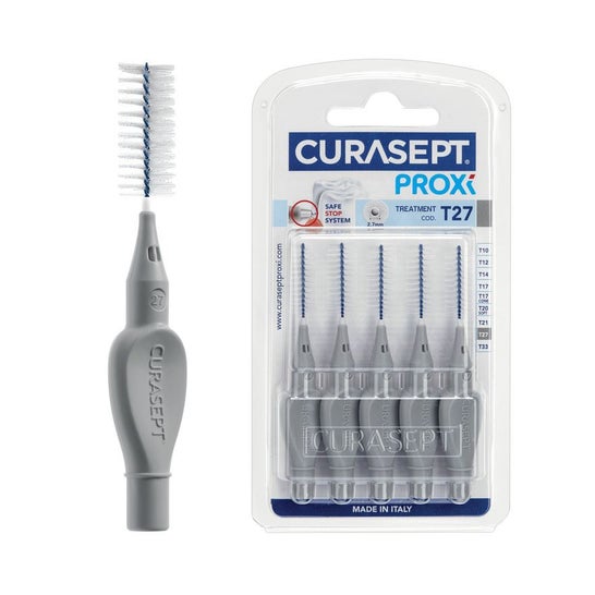 Curasept Proxi Treatment T27 Gris 1ud