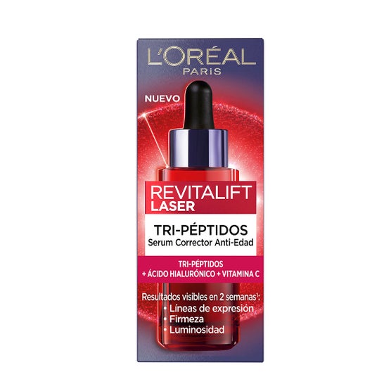 L'Oréal Revitalift Laser Sérum Tri-Peptides 30 ml