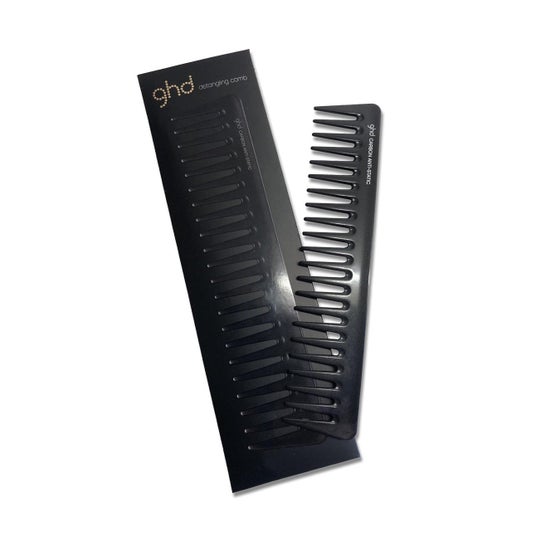 Ghd Detangling Comb Peigne 1ut