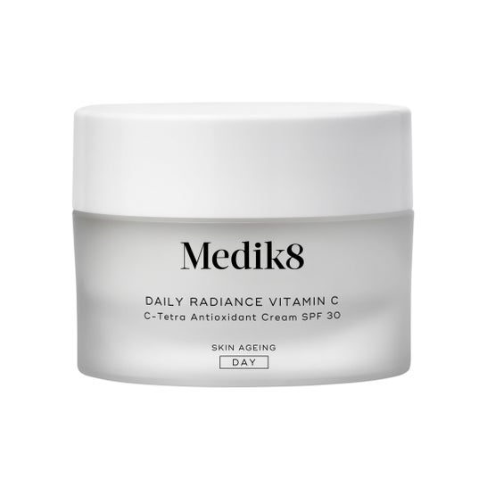 Medik8 Daily Radiance Vitamine C 50ml