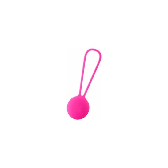 Moressa Osian One Premium Silicone Rose