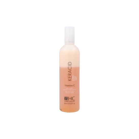 Hair Concept Keracid Vitamin C Conditioner 250ml