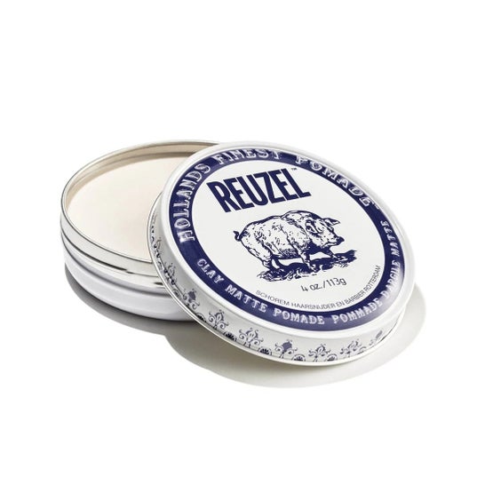 Reuzel Clay Matte Pomade 35g