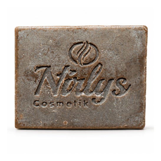 Nirlys Savon Exfoliant & Nettoyant Poudre de Baobab 200 gr