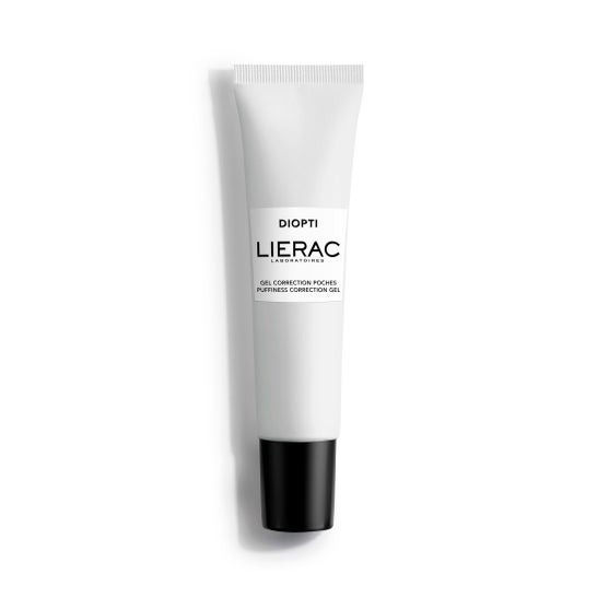 Lierac Diopti Gel Correction Poches 15ml