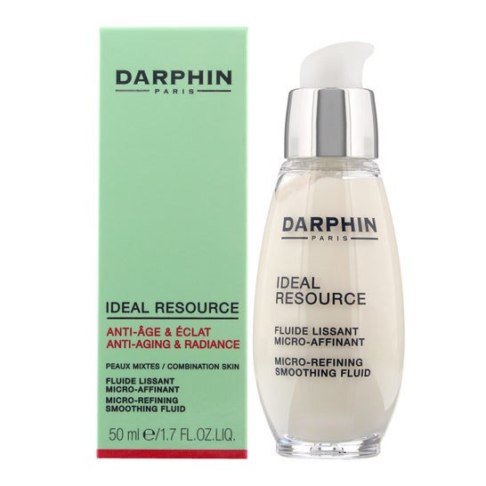 Darphin Ideal Resource Fluide lissant idéal 50ml