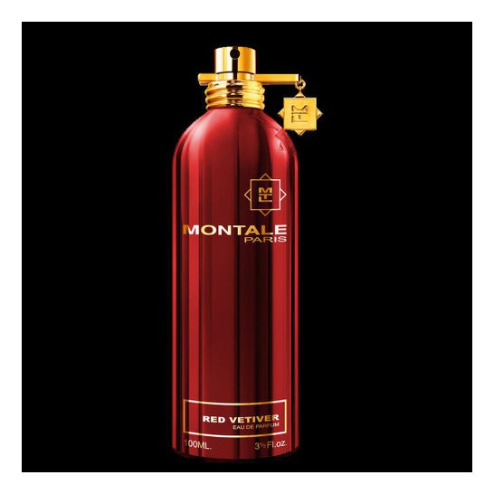 Montale Red Vetiver Parfum 100ml