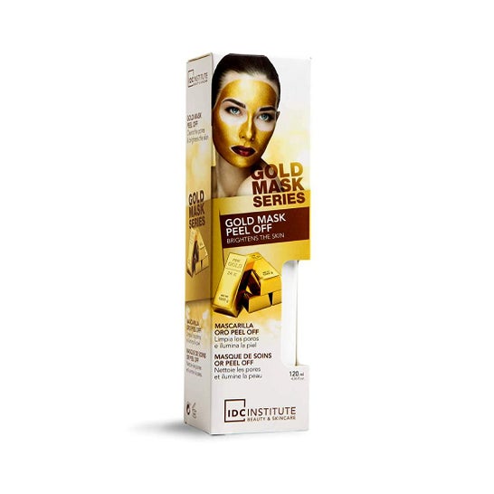 IDC Institute Masque Gold 120ml