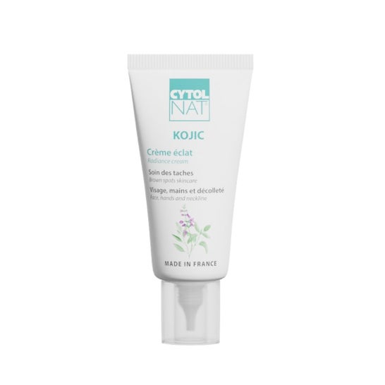 Cytolnat Kojic Crème Éclat Anti-Taches 30ml