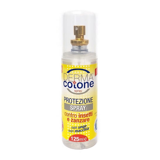 Dermacotone Spray Anti-Moustique 125ml