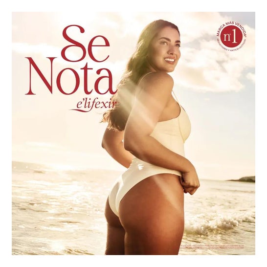 E'lifexir Minucell Intensif 100ml E'lifexir Minucell Intensif 100ml