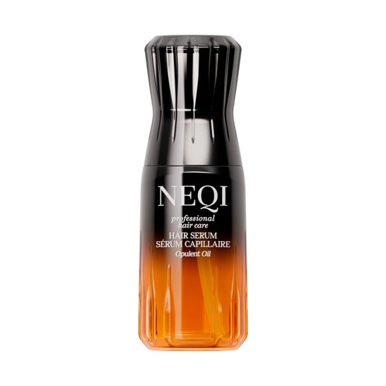 Neqi Opulent Oil Hair Serum Huile Capillaire 75 ml
