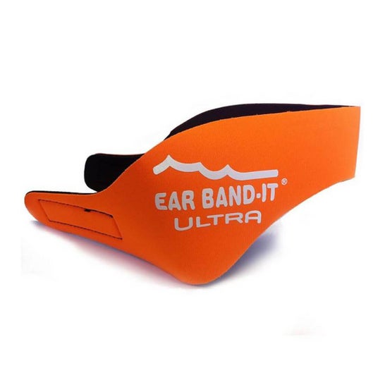 Ear Band-It Bandeau Oreilles Néoprène S 1ut
