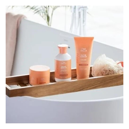 Wella Invigo Nutri-Enrich Shampooing 1000ml Wella Invigo Nutri-Enrich Shampooing 1000ml