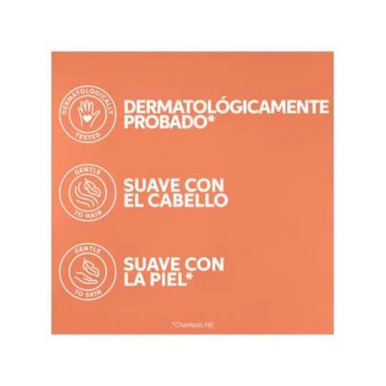 Wella Invigo Nutri-Enrich Shampooing 1000ml Wella Invigo Nutri-Enrich Shampooing 1000ml