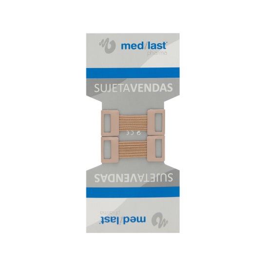 Support de bandage Medilast