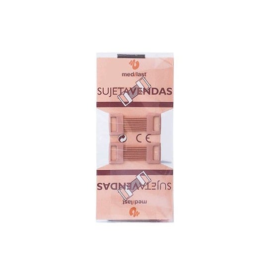 Support de bandage Medilast