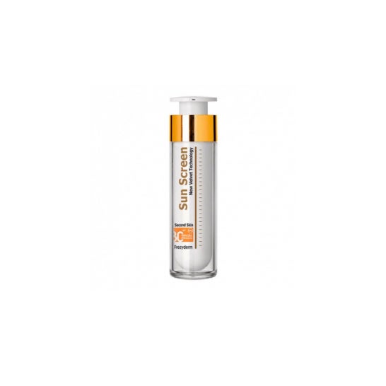 Frezyderm Ecran Solaire Velours Visage SPF 30 50 ml
