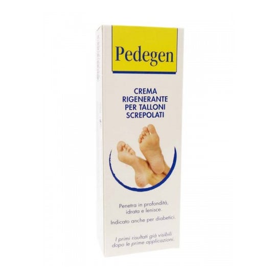 Pedegen Cr Rigen Tall Screp 50Ml