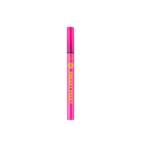 Wibo Sneaky Peeky Eyeliner 3 Pinktastic 1ut