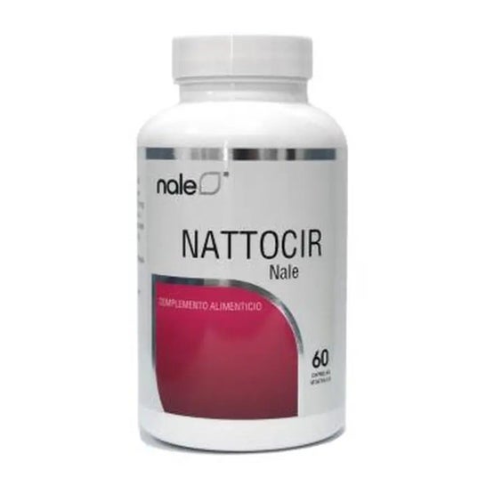 Nale Nattocir 60caps Nale Nattocir 60caps