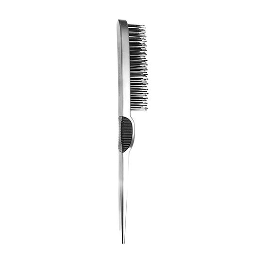 The Wet Brush Epic Teasing Brush Silver 1ut