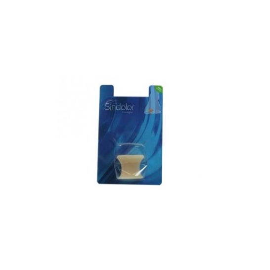 Séparer les orteils maf spool T-petit 1 pc