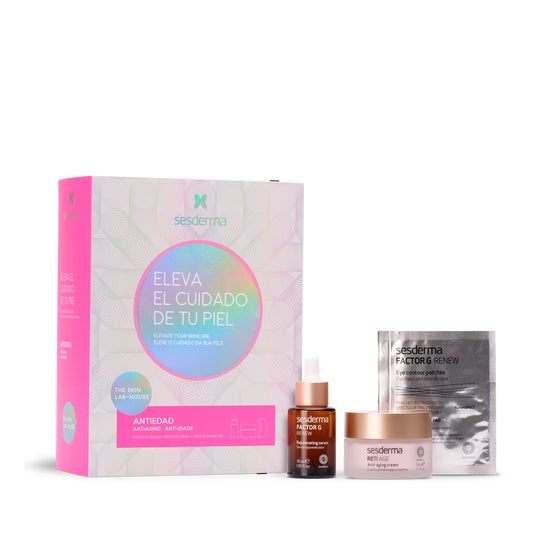 Sesderma Pack Anti-Âge