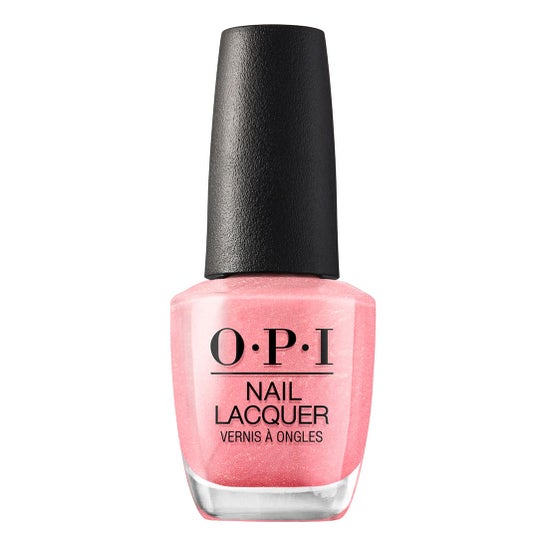 Opi Nail Lacquer Vernis à Ongles Princesses Rule 15 ml
