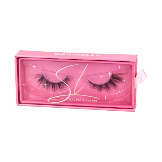 SL Magnetic Lashes Gabrielle 1 Par