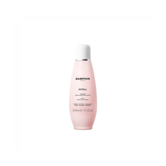 Darphin Intral Daily Micellar Toner 200ml