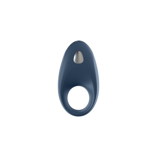 Satisfyer Mighty One anneau stimulateur avec App
