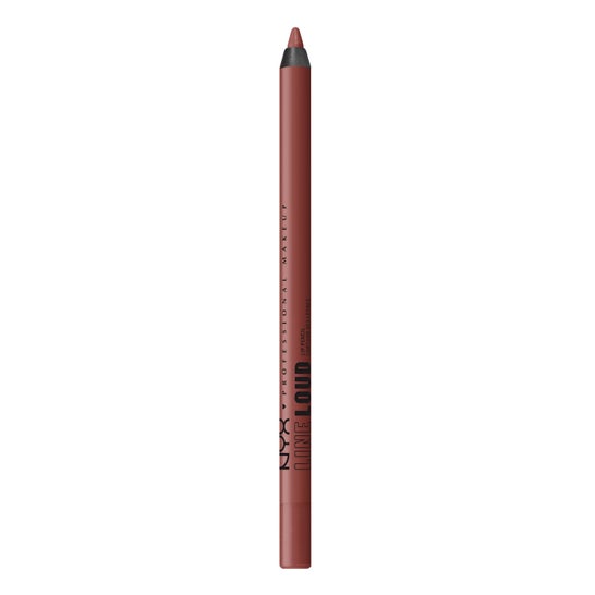 Nyx Line Loud Lip Pencil Stick Nro 30 Leave A Legacy 1.2ml