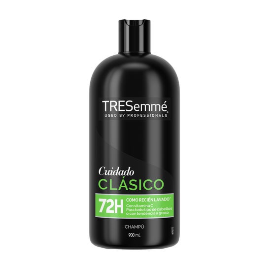 TRESemmé Classic Care Shampooing 900ml