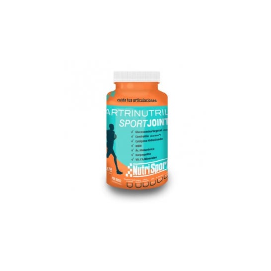 Artrinutril Sportjoint Nutrisport 160 Comprimidos (40 Días) *