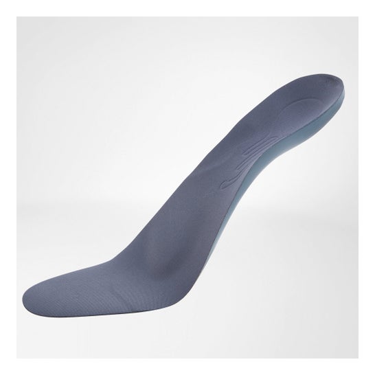 Bauerfeind Ergopad Redux Heel 2 Semelle Femme Taille 37 1 Paire