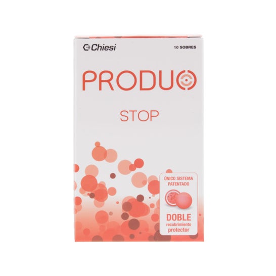 Produo™ Arrêter 10 enveloppes