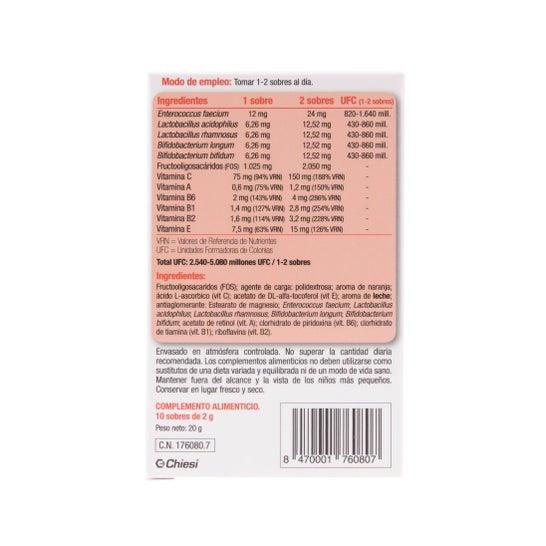 Produo™ Arrêter 10 enveloppes