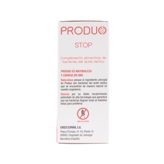 Produo™ Arrêter 10 enveloppes