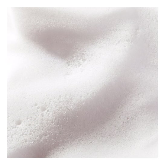 Nuxe Very Rose Mousse Aérienne Nettoyante 2x150ml
