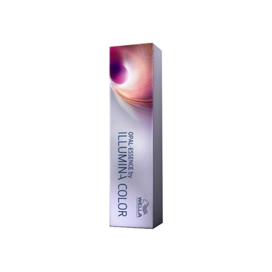 Wella Illumina Color Color 8-1 60ml