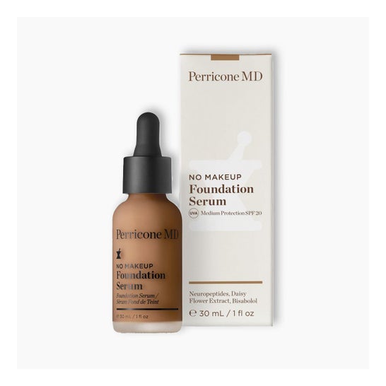 Perricone Md No Make Up Foundation Serum Rich 30ml