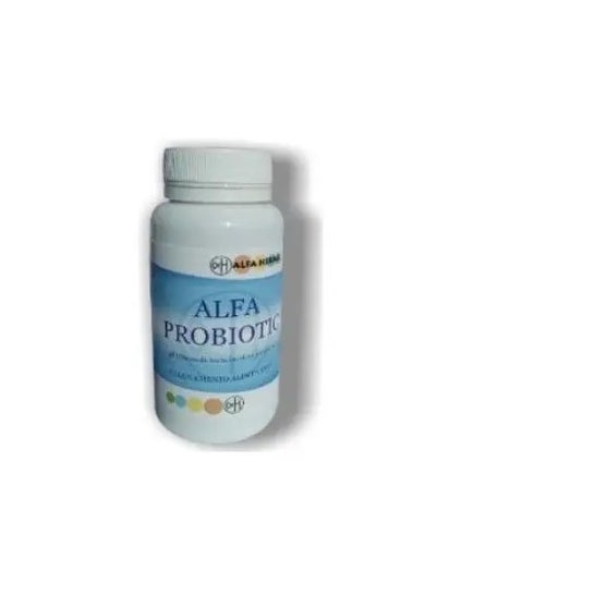 Alfa Herbal Alfa Probiotic 60caps