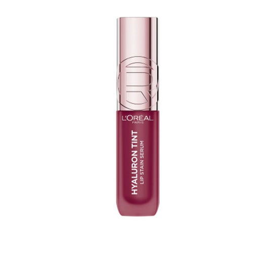 L'Oreal Hyaluron Teinte & Sérum Lèvres Worth It Medium 5 ml
