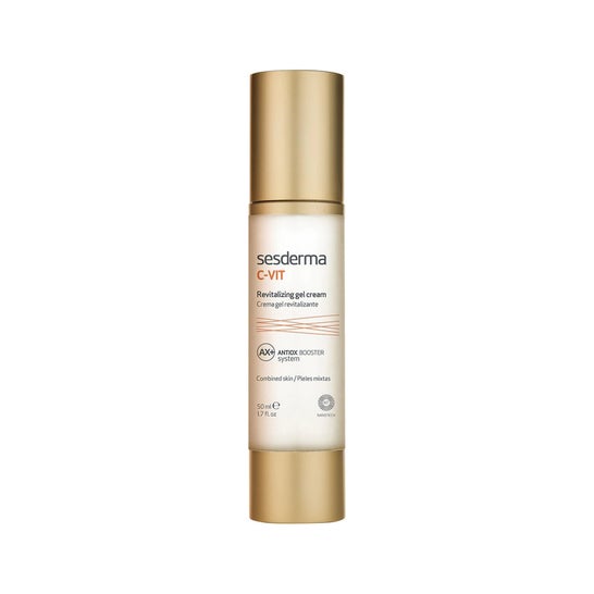 Sesderma C-Vit Gel Crème 50 ml