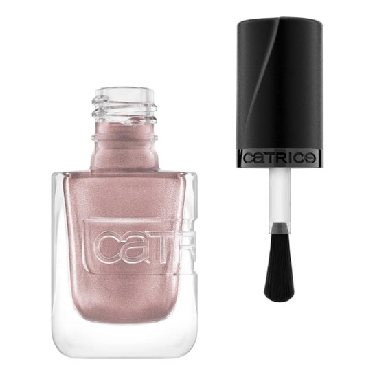 Catrice Gel Affair Vernis à Ongles Party Animal 10,5 ml
