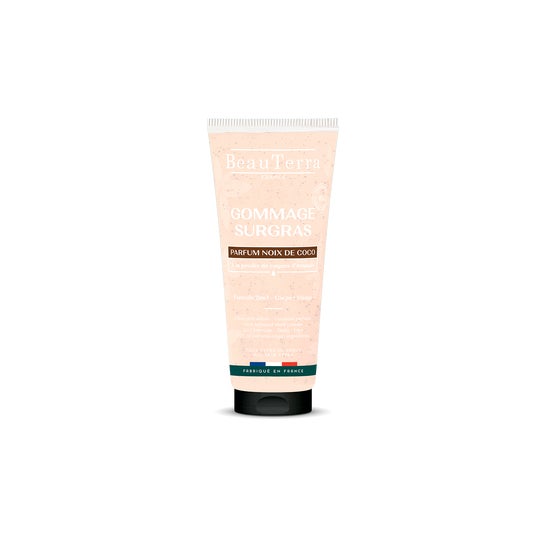 Beauterra Gommage Surgras Coco 200 ml